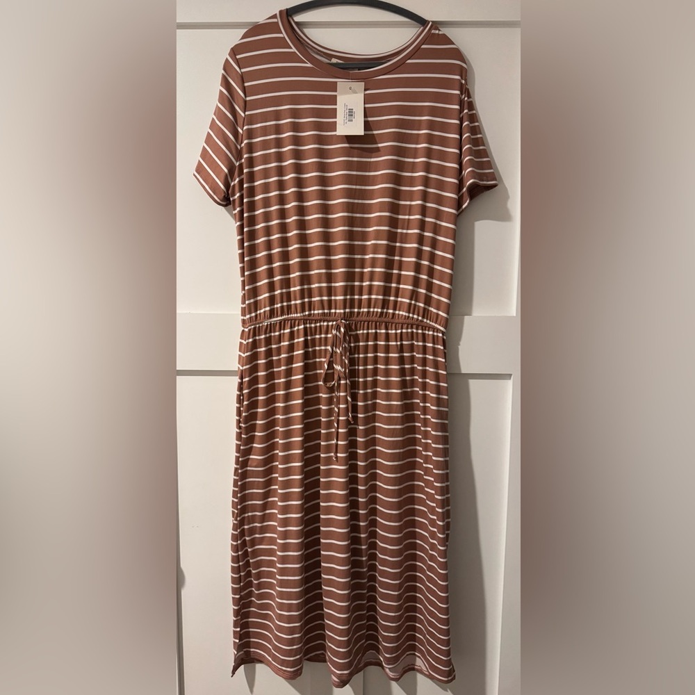 REB. In J. Dress